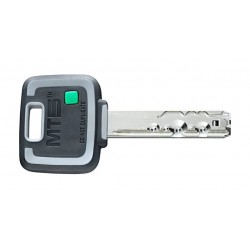 Kľúč pre bezpečnostnú vložku Mul-T-lock MT5+