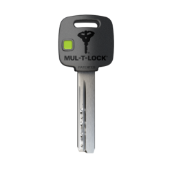 Kľúč MTL 300 Mul-T-Lock