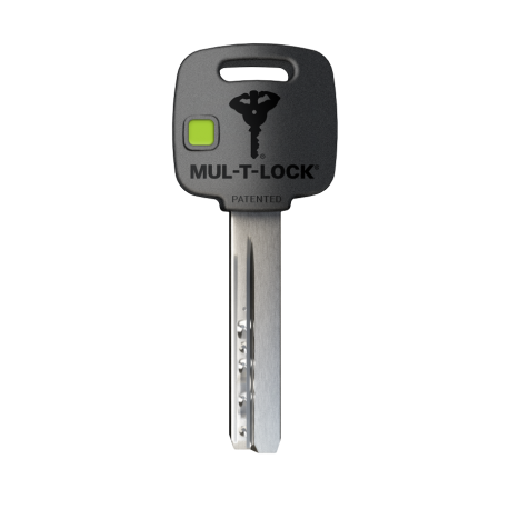Kľúč MTL 300 Mul-T-Lock