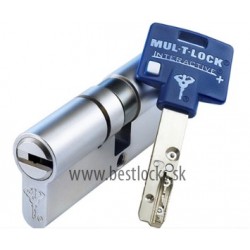 Bezpečnostná vložka Mul-T-Lock Interactive