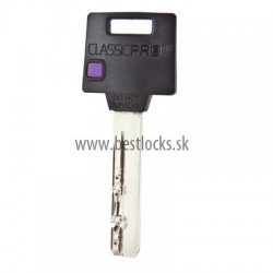 Kľúč ClassicPro/MTL400 Mul-T-Lock